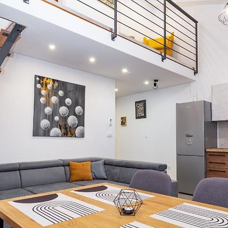 Vale Mare Apartment Opatija Exteriér fotografie