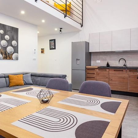 Vale Mare Apartment Opatija Exteriér fotografie