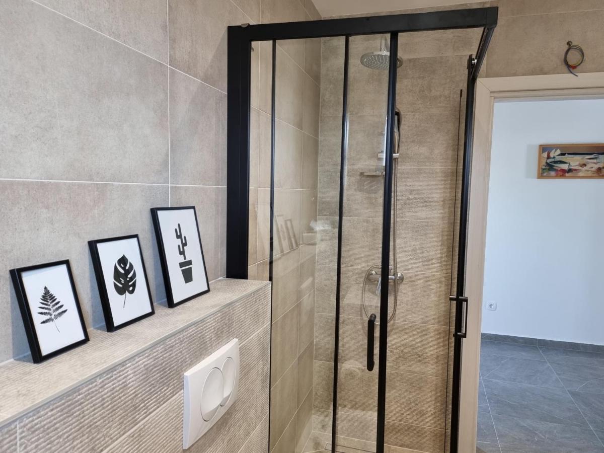 Vale Mare Apartment Opatija Exteriér fotografie