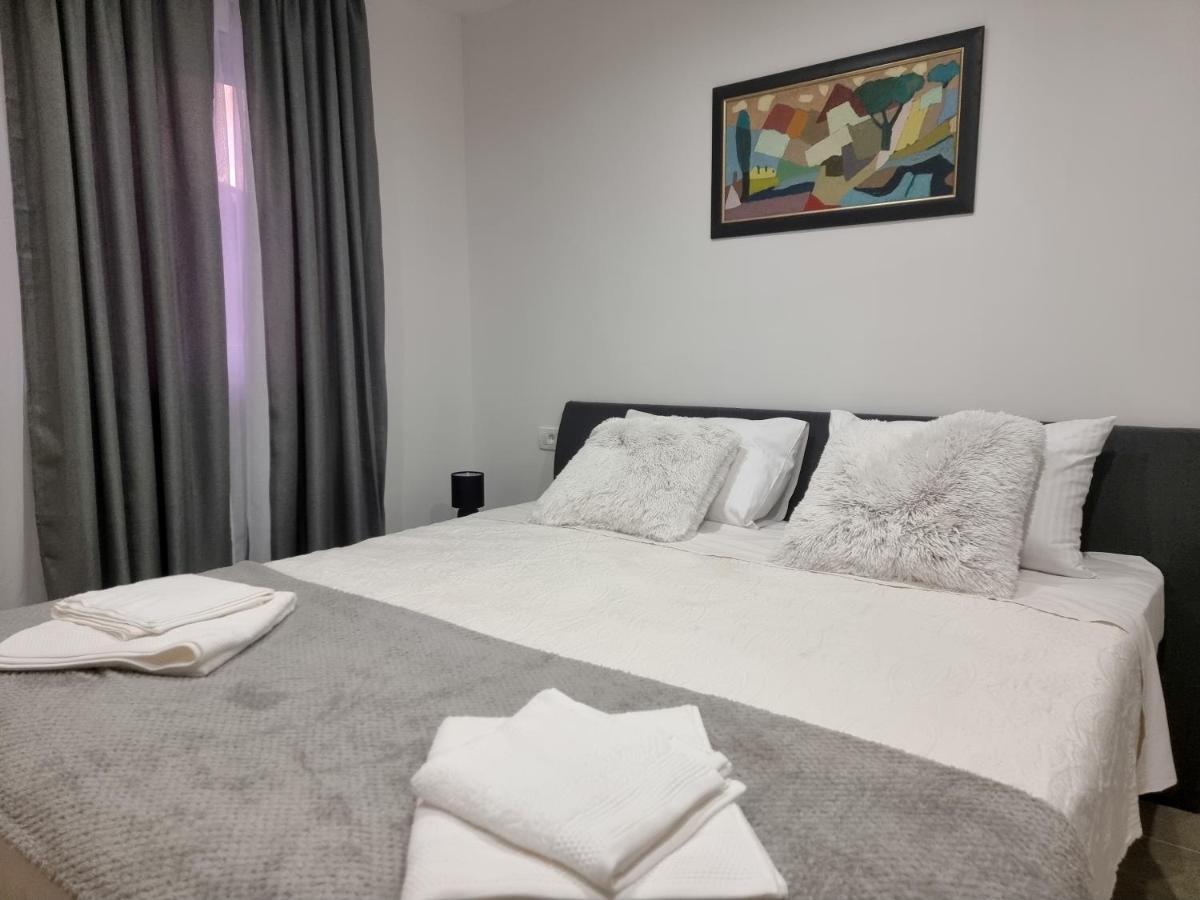 Vale Mare Apartment Opatija Exteriér fotografie
