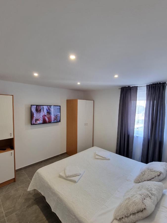 Vale Mare Apartment Opatija Exteriér fotografie