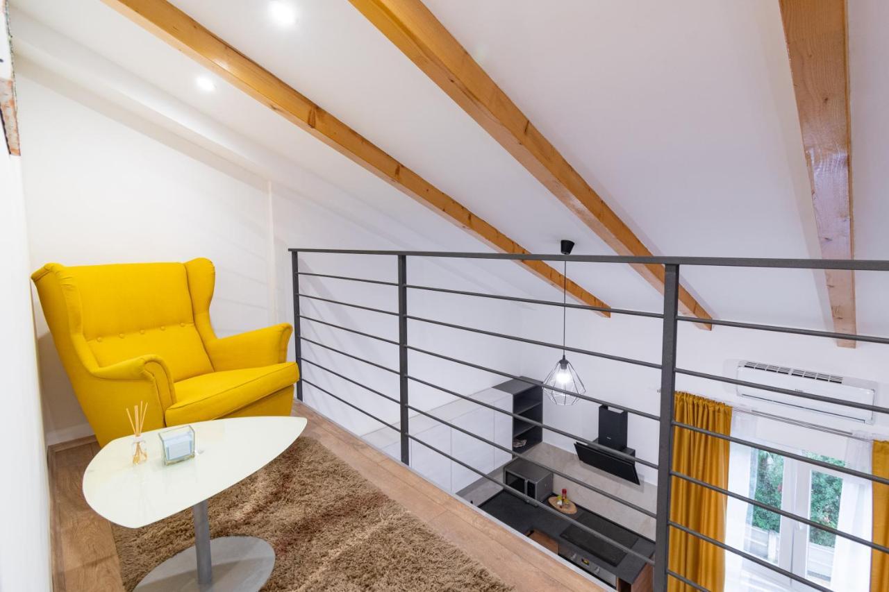 Vale Mare Apartment Opatija Exteriér fotografie