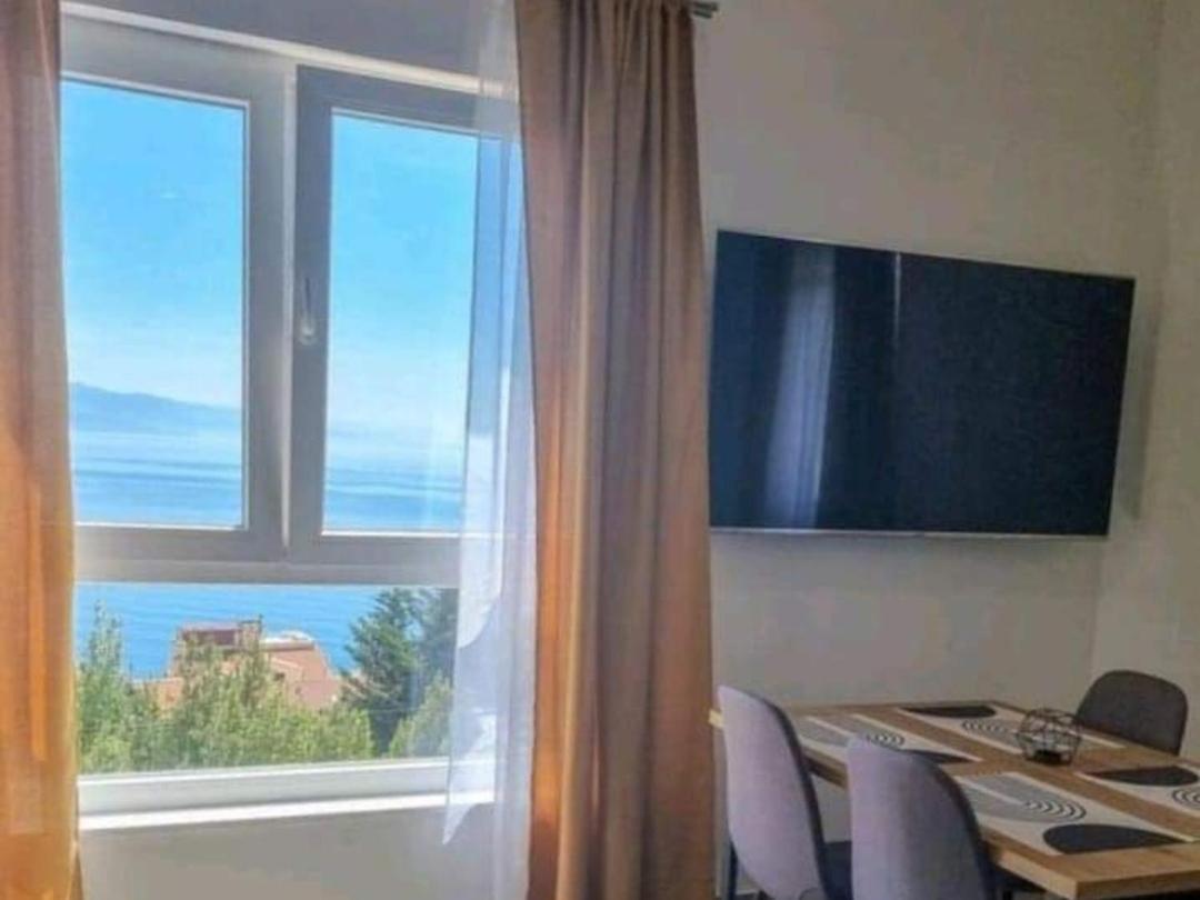 Vale Mare Apartment Opatija Exteriér fotografie